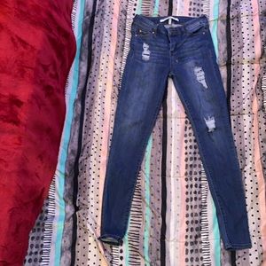 women’s jeans